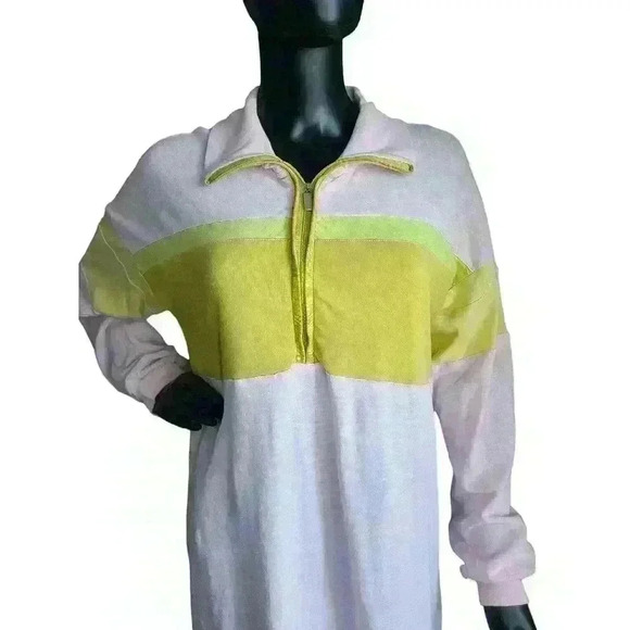 Daily Practice by Anthropologie Sporty Tunic Dress Size XS - Picture 7 of 11